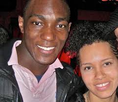 Forever and ever, Derrick 🕊️❤️ Rest in paradise, you did well young man 😊  @d_cobb The little brother I never had. My love and condolences to your  family and all those you've