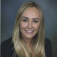 Olivia Buckley's Instagram, Twitter & Facebook