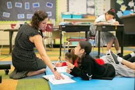 And member of the board and executi. Meet The Teach Julia Lazaroff News Post