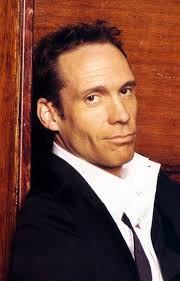 Hall Stars Wall: Steve Le Marquand