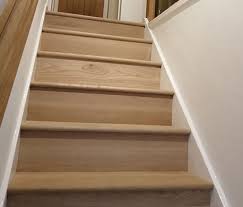 End cap staircase with iron spindles. Stair Parts Spindles Replacement Staircases From Uk Stair Parts