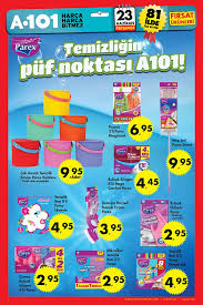 A101 23 26 Haziran 2016 Aktuel Urunler Cigdem Ce Lezzetler