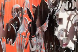 Inside the Design Museum's 'bond with brands' exhibition