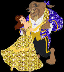 Beauty & beast tattoo art kulmbach, stadt kulmbach, bayern, germany. Glitter Gif Picgifs Beauty And The Beast 7935012