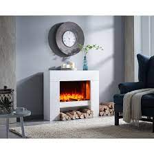 Check spelling or type a new query. Belfry Heating Tyson Wall Mounted Electric Fire Suite Reviews Wayfair Co Uk