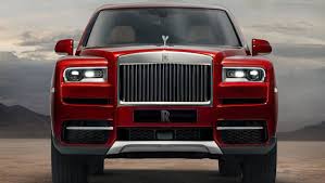 Whether you're in search of a luxury suv, sedan, or sports car, our vast inventory. Rolls Royce Cullinan Suv On Sale In India At Rs 6 95 Crore Overdrive