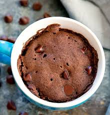 3 Ingredient Chocolate Cake Mix Mug Cake Recipe Chocolate Cake Mixes Dessert Recipes Easy Mug Cake