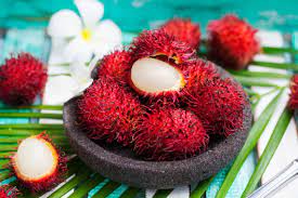 The fruits of thailand are undoubtedly some of the most delicious and healthy thai food you might indulge in during your trip in the country. Top 12 Tropical Fruits To Eat When In Thailand