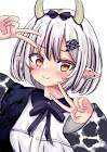 白丑めぐみ