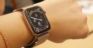 5 大重點看apple watch series 4 有感升級 t客邦 apple watch apple watch series smart watch