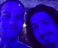 My little gay heart is so full of joy these days <3 3 more weekends to  catch School of Rock at the @paramountaurora !