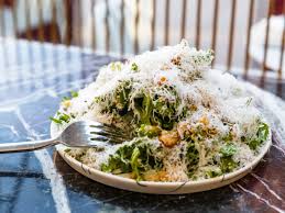 18 top restaurant salads in nyc eater ny