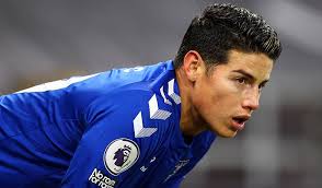 James: Powrót do Realu? Nie, to się nie powtórzy