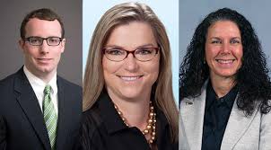 The Herd: New hires, promotions and departures for Aug. 11, 2015