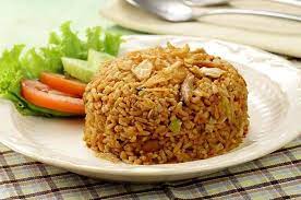 Resep Nasi Goreng Jawa Enak Sarapan Sederhana Yang Mudah Dibuat Resep Nasi Goreng Resep Nasi Nasi Goreng