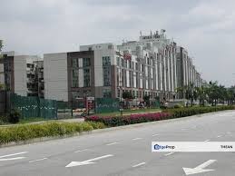 Places petaling jaya, malaysia business service dataran prima. Dataran Prima Petaling Jaya Office For Sale For Sale Rm250 000 By Thean Edgeprop My