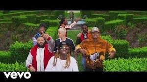 Dj Khaled I M The One Ft Justin Bieber Quavo Chance The Rapper Lil Wayne Single Djkhaled Cover Https Rapper Lil Wayne Dj Khaled Chance The Rapper