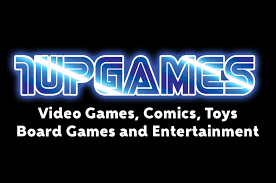 Maybe you would like to learn more about one of these? 1up Games Downtown Edition Indiegogo