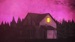Gone Home 14444 1920x1080 Px Hdwallsource Com Nintendo Switch Normal House Nintendo