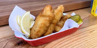 With tortillas from scratch, fish from alaska, and accents from new jersey and toronto, this episode has it all. How To Make Fresh Fish Sticks At Home