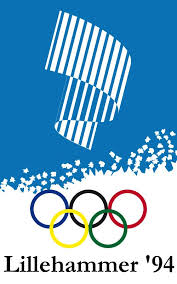 Maybe you would like to learn more about one of these? Looking Back At 120 Years Of Olympic Poster Design 100 Posters Lillehammer Winter Olympics Olympics Graphics