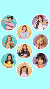 Beef up your wallpaper by adding or replacing the details. Twice What Is Love Wallpapers Wallpaper Cave