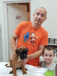 וטרינרים במושבה