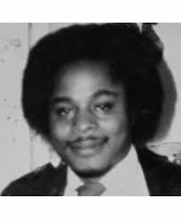 Larry Copeland Obituary (1958