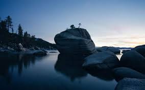 Desolation wilderness is jointly administered by both the eldorado national forest and lake tahoe basin management unit. Lake Tahoe Weather Forecast And Monthly Averages Vacation Weather