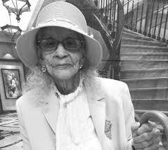 The Extraordinary Life of Mother Marie Stanton