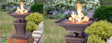 We did not find results for: Mini Gas Fire Pit Pedestal
