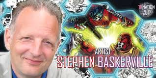 IDW, Marvel Artist Nick Roche to Attend TFNation 2017