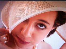 In Memory of Rachel Eleanor Rayner