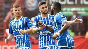 Watch the best of the action from the first week of ucl this season. Godoy Cruz Derroto A Argentinos Y Boca No Podra Ser Campeon En Esta Fecha Infobae