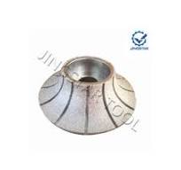 Diamond Tools 50mm CNC Stubbing Wheel Segmented Type for ...