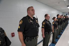 Butler County S O On Twitter 2018 Butler County Sheriff S Office Annual Corrections Inspection