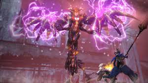 From the battlefield to the village that serves as your base of operations, the game takes place in a vast open world. Toukiden 2 V1 0 1 All Dlcs Fitgirl Repacks Site