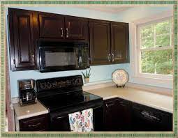 Pin On Clean Kitchen Cabinets