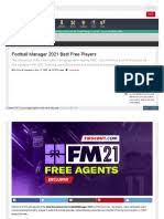 We did not find results for: Www Fmscout Com A Football Manager 2021 Hidden Gems Html Pdf National Association Football Premier Leagues Football Teams