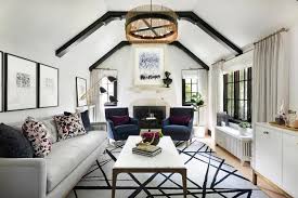 20 Of The Best Living Room Lighting Ideas Hgtv