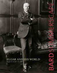 2007 Bard Music Festival: Elgar and His World by Fisher Center at Bard -  Issuu