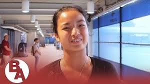 Posted at may 19 2021 01:19 am. Alex Eala Eyeing More International Competitions Following U S Open Juniors Debut Youtube
