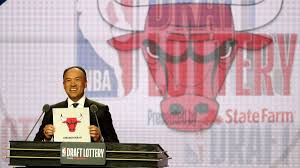 Here's how we see it shaking out. Bulls Get The 7th Pick In The 2019 Nba Draft Lottery There S Luck Involved We Weren T Lucky Chicago Tribune