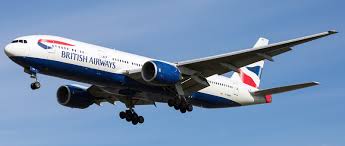 Review of british airways 777 business class between london and los angeles. Seat Map Boeing 777 200 British Airways Best Seats In Plane