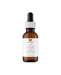Melde dich für unseren app an, um sofort von neuen marken & angeboten zu erfahren. Vivier C E Vitamin C Serum 30ml Etiket