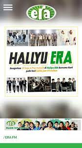 The contemporary hit radio station uses malay language as to communicate with listeners. Please Read Army S Amino