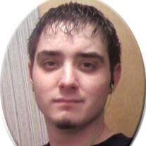 Shawn Shields Obituary