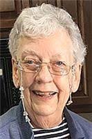 Suzanne Shanahan Obituary and Online Memorial (2017)