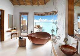 We sure live in a big, beautiful world. The 10 Most Beautiful Bathtubs In The World Christina Galbato