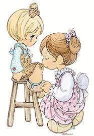 ¡vamos a repasar el vocabulario de la familia, los question words, y la gramática! La Familia Precious Moments Imagenes Para Bajar Tamano Xl Tarjetas Cards Art Colle Precious Moments Quotes Precious Moments Coloring Pages Precious Moments